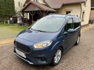 Ford Tourneo Courier 1.5 1,5 TDCi 100KM Titanium Salon Pl - 3