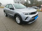 Opel Mokka Edition 1.2Turbo, automat, 130 KM, salon Polska