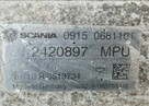 2786167 2420897 MPU Pompa hydrauliczna wspomagania Osi Skret - 2
