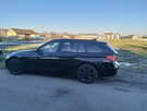BMW 320d - 1