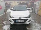 Hyundai i20 pakiet wyposażenia PREMIUM - 2