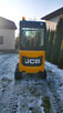 JCB 16 C-1 z 2019 rok, 1196 mtg, zadbana, super stan, rozs. - 5