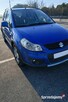 Sprzedam Suzuki SX4 2012 – bogate wyposażenie - 2