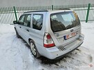 Subaru Forester 2.0 benz. 158 KM + LPG automat - 2