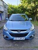 Hyundai IX 35 2.0 CRDI 4WD 2012 - 8
