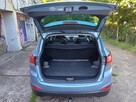 Hyundai IX 35 2.0 CRDI 4WD 2012 - 11