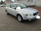 sprzedam audi TDI a4 - 4