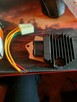 Regulator napięcia Honda CBR 1100XX wersja na gaźnikach
