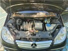 Mercedes-Benz Klasa A W169 sprzedaż syndyka - 15
