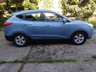 Hyundai IX 35 2.0 CRDI 4WD 2012 - 9