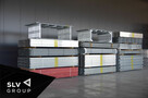LEASING Rusztowanie NOWE SLV 70 * 250m2 * ! DOTACJA - 5