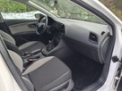 SEAT LEON III 1.6 Tdi 105km Klima Alu 5 Drzwi z Niemiec - 8