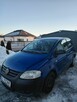 Volkswagen Fox 2006 diesel 1.4 - 9