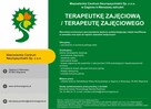 Terapeutkę zajęciową / Terapeutę zajęciowego