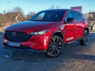Mazda CX-5 2.0 165KM Automat Homura FULL LED Skóra Kamera360 - 1