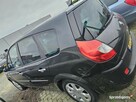 Renault Grand Scenic 2.0T benz. 165 KM - 5