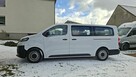 Opel Vivaro 9 osobowy Elektryczny - 4