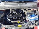 Sprzedam hyundai getz 1.4,b,g,niski przebieg - 6