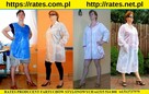 Ubrania robocze http://rates.net.pl Milanówek ul.Nowowiejska - 9