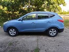 Hyundai IX 35 2.0 CRDI 4WD 2012 - 7