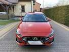 Hyundai i30 III 1.5 1,5 DPI 110 KM, Modern+Pakiet Design, - 3