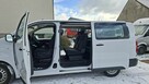Opel Vivaro 9 osobowy Elektryczny - 5