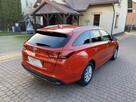 Hyundai i30 III 1.5 1,5 DPI 110 KM, Modern+Pakiet Design, - 8