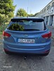 Hyundai IX 35 2.0 CRDI 4WD 2012 - 6