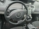 Renault Grand Scenic 2.0T benz. 165 KM - 8