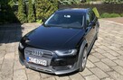 Audi A4 Allroad 2.0TFSI 224KM Quattro Stronic