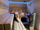 Bungalow z Bania Basen Sauna w Cenie Panieńskie-Kawalerskie - 2