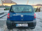 Volkswagen Fox 2006 diesel 1.4 - 6
