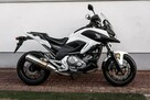 Honda NC 700 X R 2012 ABS Raty TRANSPORT Największy Wybór MOTO KAT A2 Gmole - 3