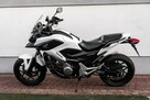 Honda NC 700 X R 2012 ABS Raty TRANSPORT Największy Wybór MOTO KAT A2 Gmole - 6
