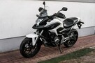 Honda NC 700 X R 2012 ABS Raty TRANSPORT Największy Wybór MOTO KAT A2 Gmole - 7