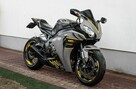 Honda CBR 1000 RR SC 59 2008 Raty Transport Największy Wybór Moto W PL