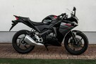 Honda CBR 125 2016 JC50 JAK NOWA 3 TYŚ km   Raty Transport Największy Wybór Moto - 3
