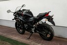 Honda CBR 125 2016 JC50 JAK NOWA 3 TYŚ km   Raty Transport Największy Wybór Moto - 5