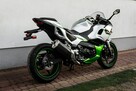 Kawasaki Ninja NINJA 7 HEV 2024 HYBRID ABS Raty Transport z 650 cb 500 cb 650 r - 4
