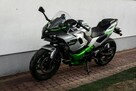 Kawasaki Ninja NINJA 7 HEV 2024 HYBRID ABS Raty Transport z 650 cb 500 cb 650 r - 7