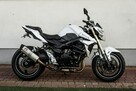 Suzuki GSR 750 R 2012 ABS Raty Transport Wydech IXIL  Największy Wybór W PL - 3