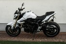 Suzuki GSR 750 R 2012 ABS Raty Transport Wydech IXIL  Największy Wybór W PL - 6