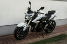 Suzuki GSR 750 R 2012 ABS Raty Transport Wydech IXIL  Największy Wybór W PL - 7