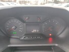 Peugeot Partner Carplay kamera webasto - 4