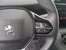 Peugeot Partner Carplay kamera webasto - 6