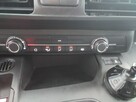 Peugeot Partner Carplay kamera webasto - 14