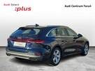 Audi A5 LED_Kamera_Skóra_SoundSystem_CarPlay_Asystenci_El.Fotele_Ambiente_FV23 - 5
