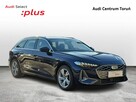 Audi A5 LED_Kamera_Skóra_SoundSystem_CarPlay_Asystenci_El.Fotele_Ambiente_FV23 - 7