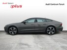 Audi A7 MatrixHD/Laser_SkrętnaOś_HeadUp_B&O_Alcantara_Webasto_Hak_Regul.Tłum. - 2
