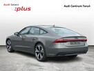 Audi A7 MatrixHD/Laser_SkrętnaOś_HeadUp_B&O_Alcantara_Webasto_Hak_Regul.Tłum. - 3